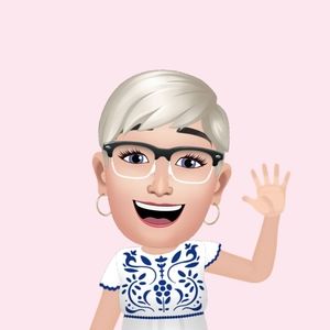 Meet your Posher, Judy